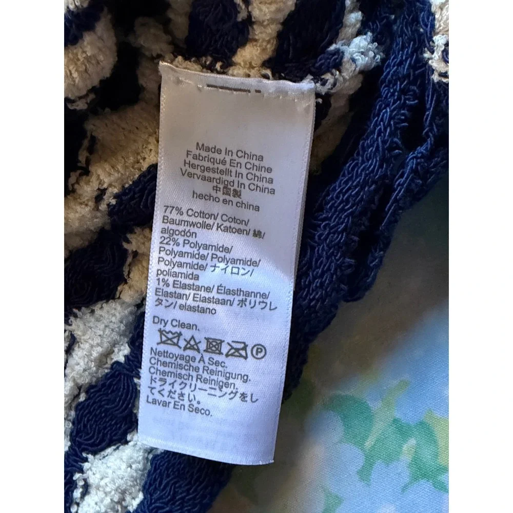 J. Crew retailed $168